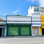 Cho thuê nhà mặt tiền Hậu Giang Quận 6, 8x25m, 6 triệu/tháng - Ảnh thu nhỏ 3
