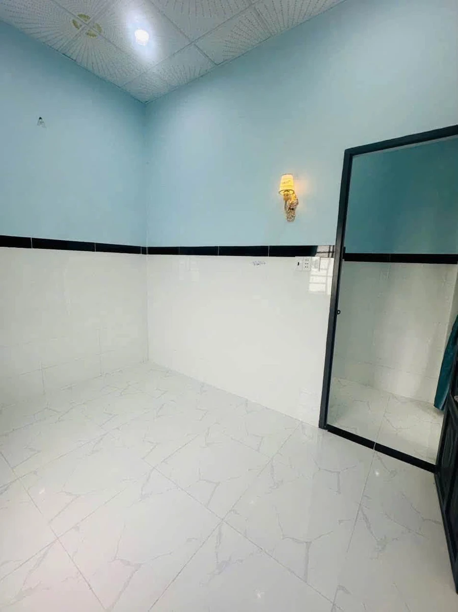 Nhà bán mới xây 2PN 68m² Phường Long Hoa Tây Ninh - Ảnh thu nhỏ 5