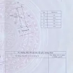 Bán đất Trương Quang Trọng 100m² hướng nam 2 tỷ - Ảnh thu nhỏ 2
