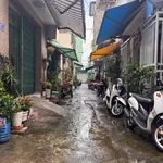 Bán nhà hẻm Trương Đình Hội, Quận 8, 46m2, 5.5 tỷ - Ảnh thu nhỏ 2
