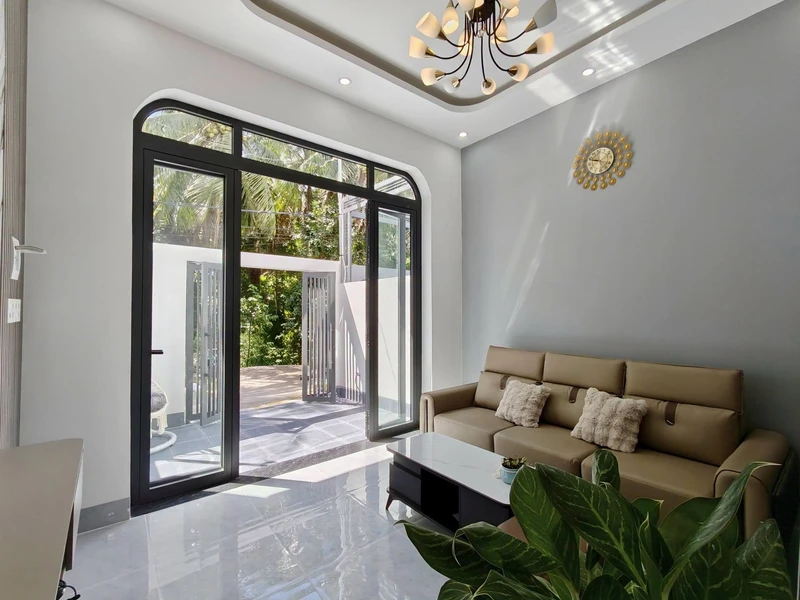Bán nhà liền kề 4x16m 3PN tại Rạch Giá, 1,98 tỷ