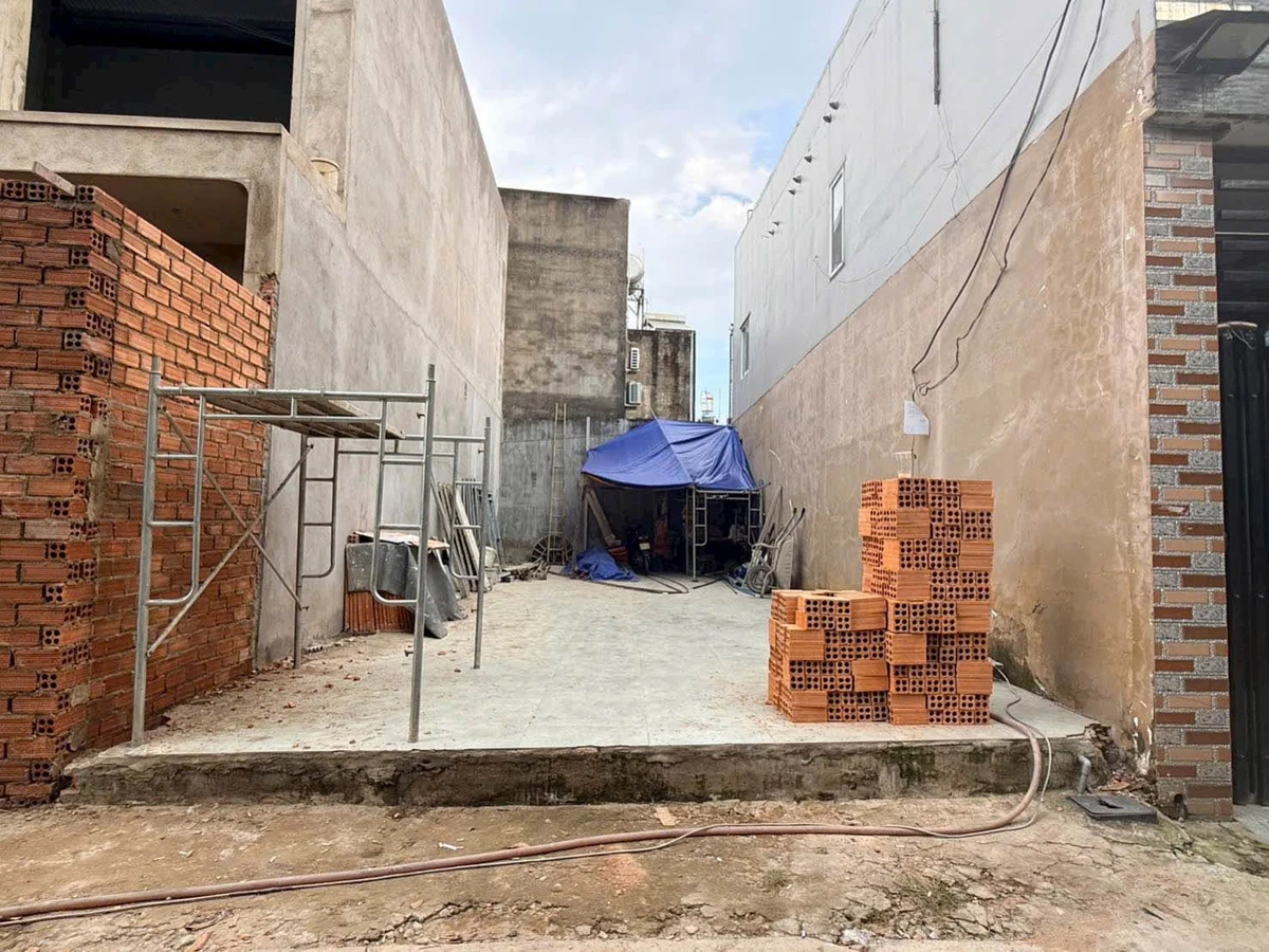 Bán đất 67m² Trấn Biên Biên Hoà 1 tỷ 950 triệu - Ảnh thu nhỏ 2
