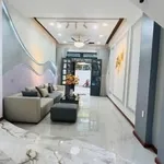 Bán nhà 5 tầng 6PN 63m2 Tô Hiến Thành, Quận 10 - Ảnh thu nhỏ 4