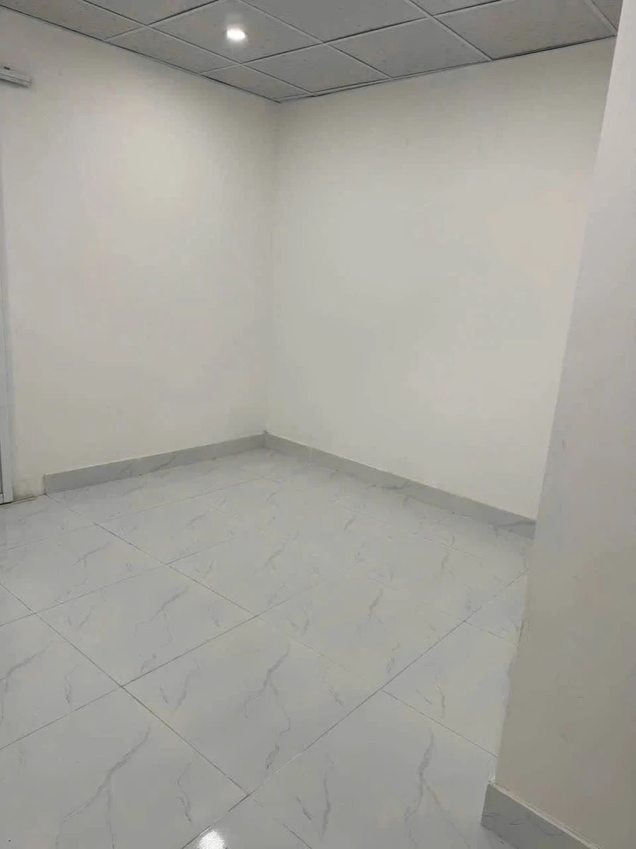 Nhà mê lửng 2PN, 40m² Điện Biên Phủ, Thanh Khê - Ảnh 1