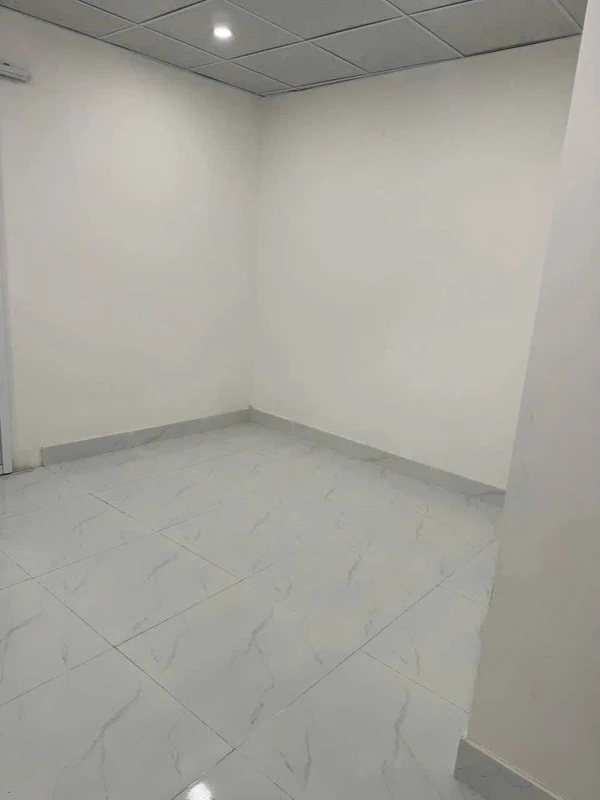 Nhà mê lửng 2PN, 40m² Điện Biên Phủ, Thanh Khê