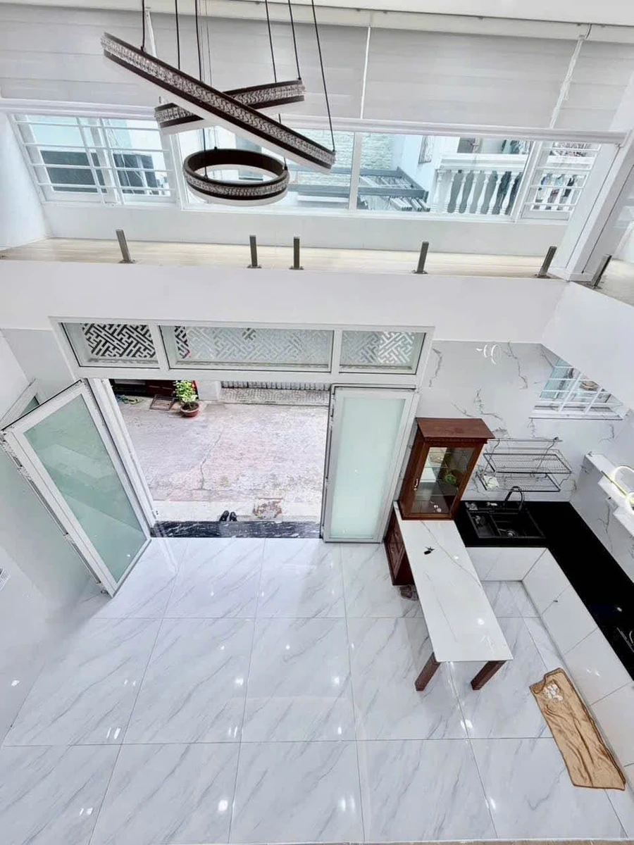 Bán nhà 4PN 3WC 285m² Vũng Tàu - Ảnh thu nhỏ 2
