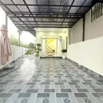 Bán nhà sân vườn 230m2, 3PN Rạch Giá, Kiên Giang - Ảnh thu nhỏ 3