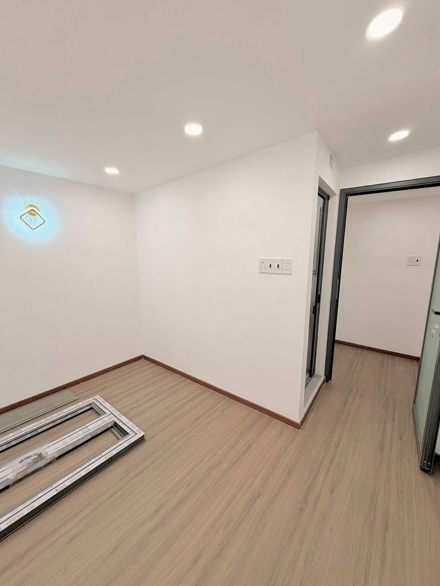 Bán nhà Quận 4, 2PN, 50m², 3,5 tỷ - Ảnh thu nhỏ 3