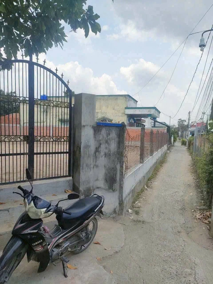 Bán nền đất 325m2 giá 1 tỷ 650 triệu Tây Ninh - Ảnh thu nhỏ 3