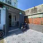 Bán nhà 2 phòng ngủ 67m² Mỹ Hạnh Nhà Bè 880 triệu - Ảnh thu nhỏ 1