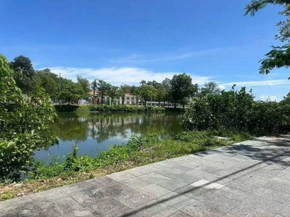 Bán nhà 2 tầng 2 mặt tiền 172,7m2 view sông TP Huế - Ảnh thu nhỏ 5