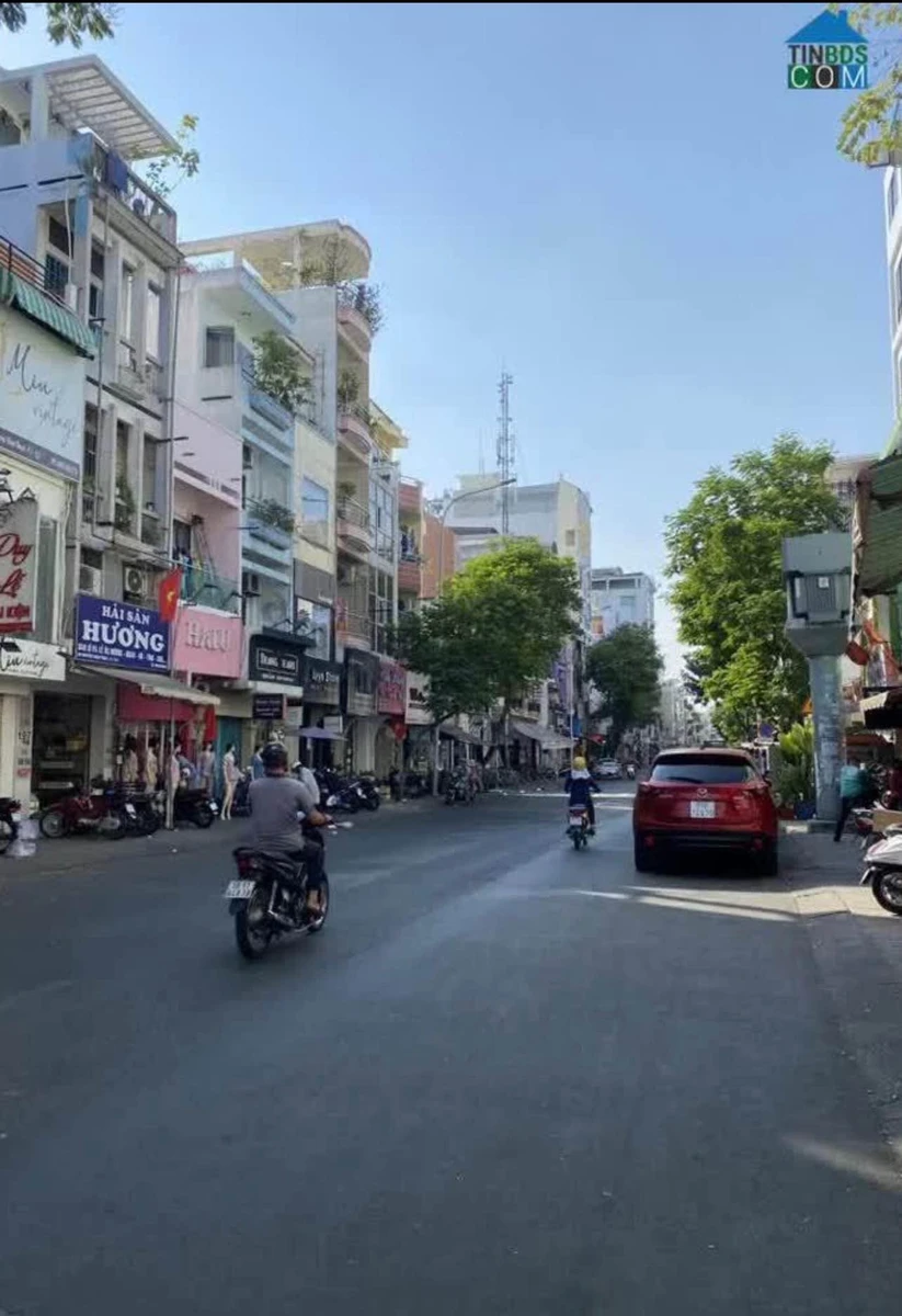 Bán đất Hải Châu 165m2 mặt tiền Phan Thanh 9,5 tỷ - Ảnh thu nhỏ 3