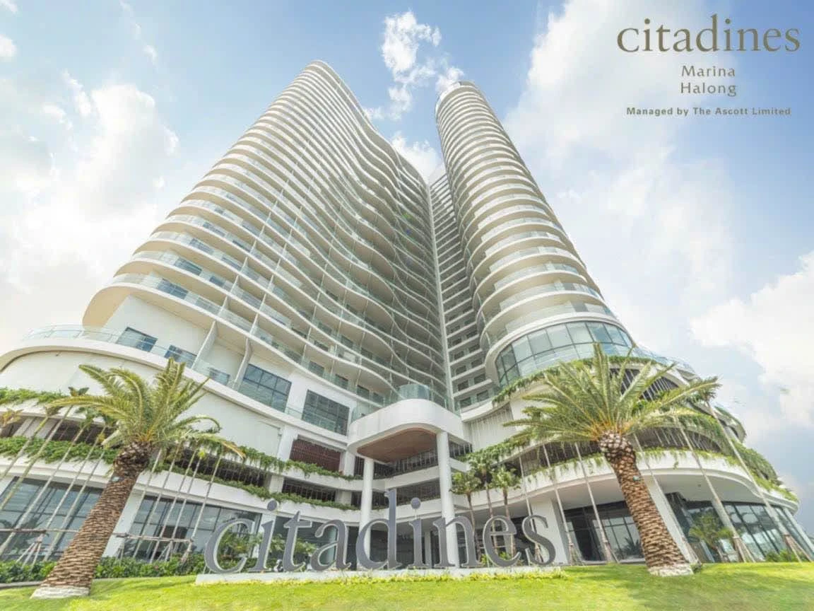 Cho thuê studio Citadines 33m² 1,5 triệu/tháng - Ảnh thu nhỏ 4