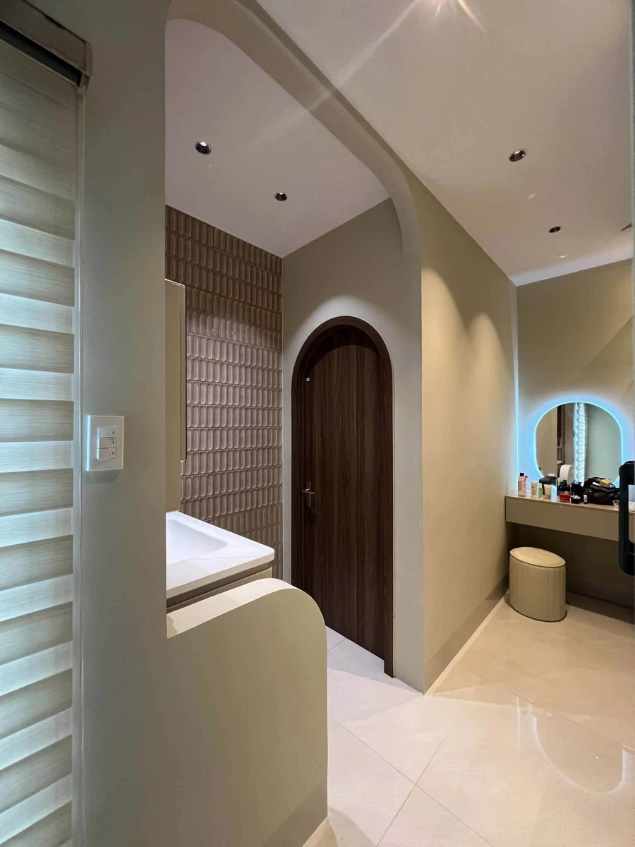 Bán nhà mặt tiền Nguyễn Thị Minh Khai 162m² giá 3,9 tỷ Đồng Nai - Ảnh thu nhỏ 5