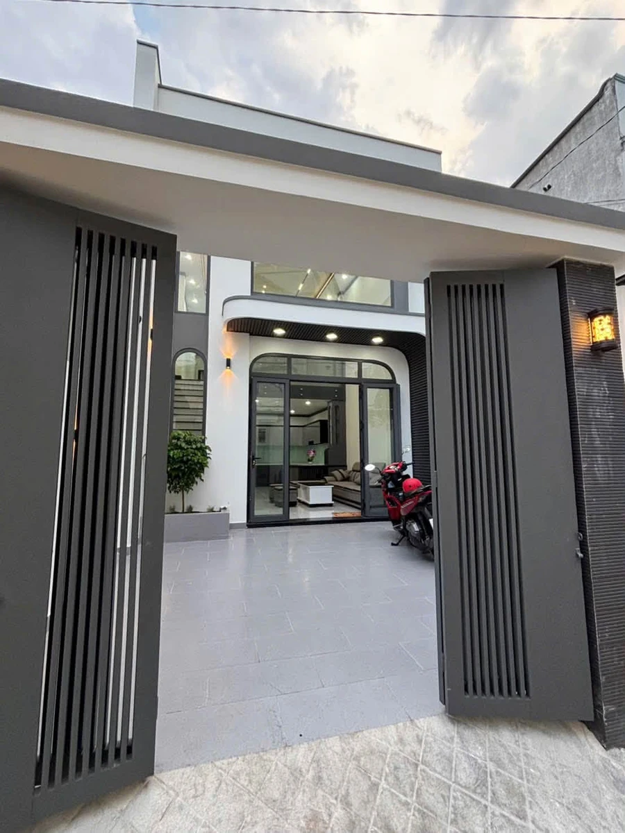 Bán nhà 3 phòng ngủ 90m² trung tâm Biên Hòa, 3,7 tỷ - Ảnh thu nhỏ 3