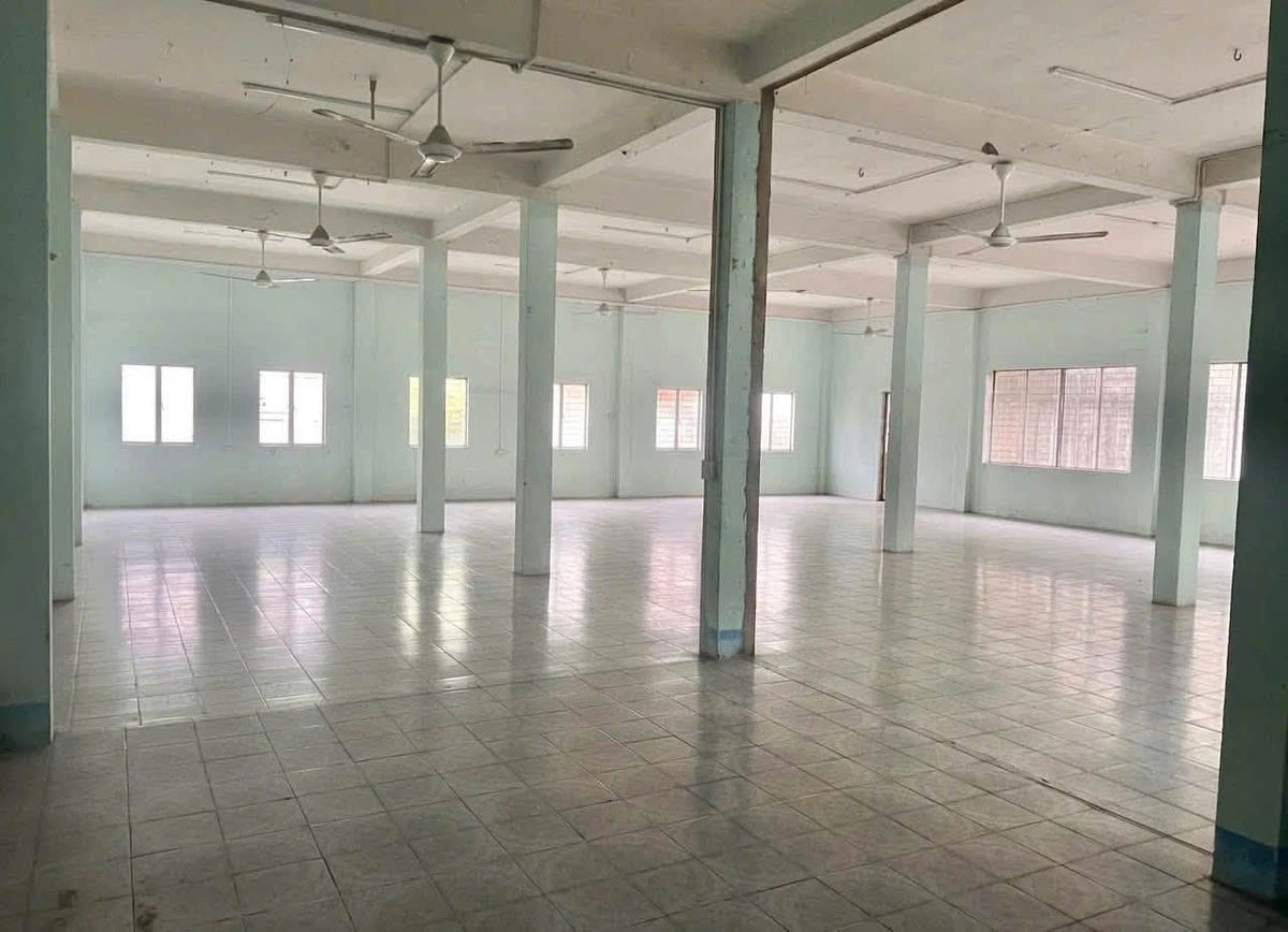 Bán biệt thự 690m2 kèm nhà xưởng Đồng Nai 23 tỷ - Ảnh thu nhỏ 3