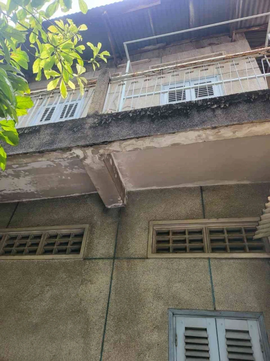 Nhà cũ cải tạo 52m2 giá nhỉnh 6 tỷ Bình Thạnh - Ảnh thu nhỏ 4