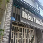 Bán nhà 26m2, 2PN 2WC, sổ riêng, An Phú Bình Dương - Ảnh thu nhỏ 2