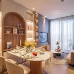 Bán căn hộ chung cư Green Skyline, 3,3 tỷ, 52m2, 2PN + 1WC tại Đông Hòa, Dĩ An - Ảnh thu nhỏ 5