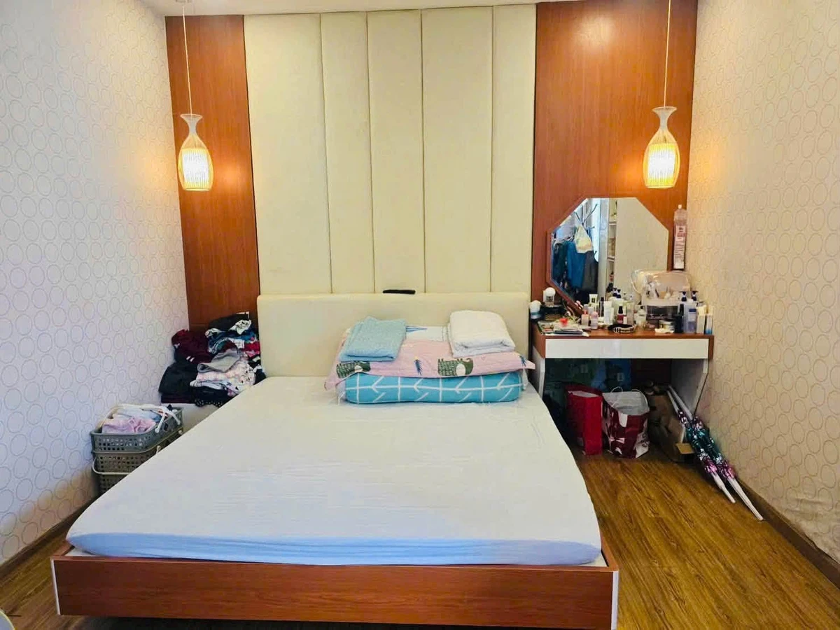 Bán nhà phố 144m² 3PN Bình Chánh - nội thất đầy đủ, 7.5 tỷ - Ảnh thu nhỏ 3