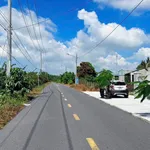 Bán đất 186.2m2 Phước Hải, gần biển, Nhà Bè - Ảnh thu nhỏ 2