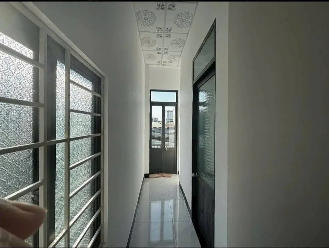 Bán nhà hẻm 2 tầng 36.5m² Trần Hưng Đạo Quy Nhơn 1,75 tỷ - Ảnh thu nhỏ 5
