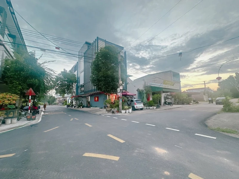 Bán đất nền 120m2, mặt tiền 6m tại Thanh Đình, Việt Trì, 1 tỷ 480 triệu