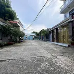 Bán đất Bình Thọ Thủ Đức 103m2, mặt tiền đường xe hơi - Ảnh thu nhỏ 1