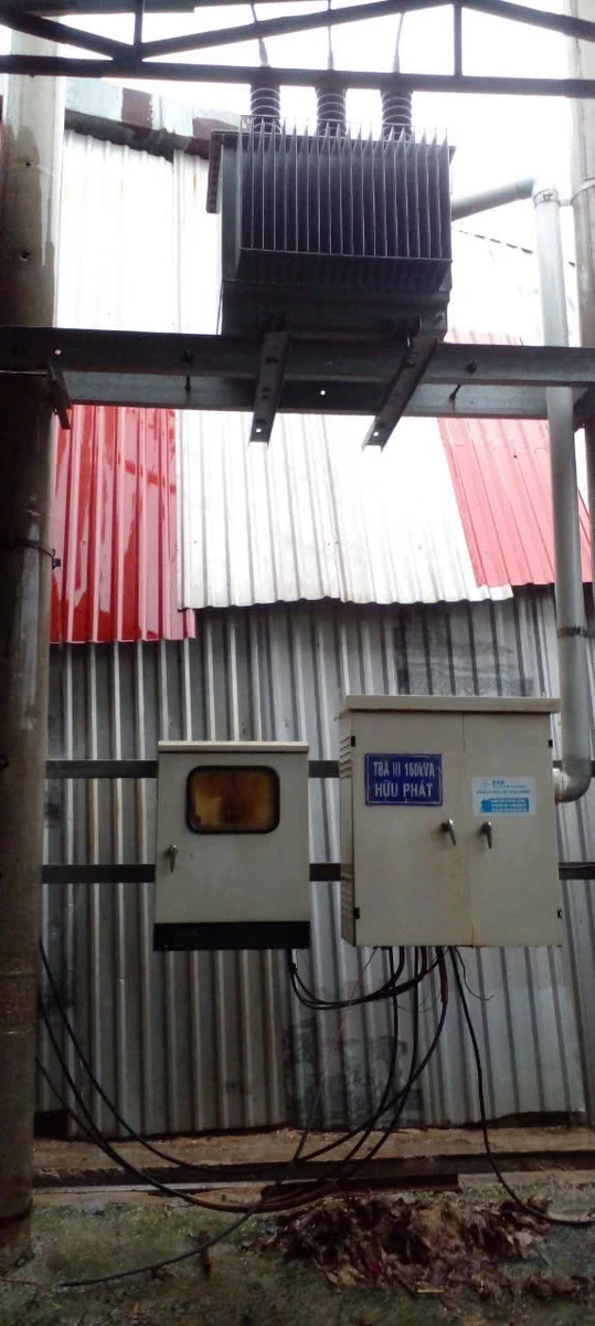 Bán đất 2679m² mặt tiền Ba Lăng Xi Hoà Lợi, Hồ Chí Minh, 21 tỷ - Ảnh 1