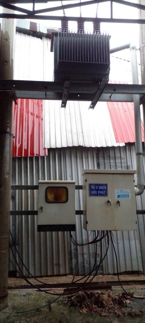 Bán đất 2679m² mặt tiền Ba Lăng Xi Hoà Lợi, Hồ Chí Minh, 21 tỷ - Ảnh 1
