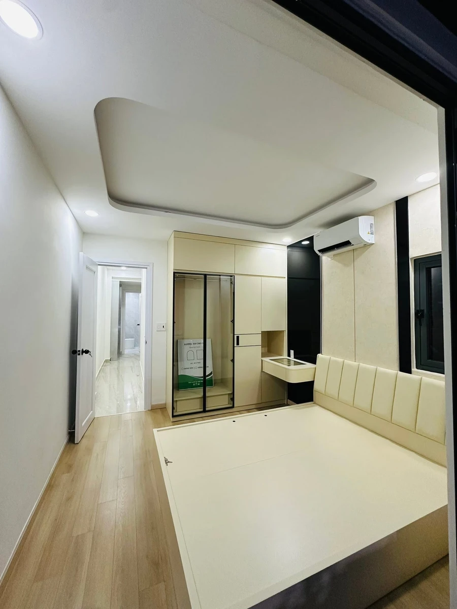 Bán nhà hẻm xe hơi Quận 3, 103m2, 3PN, 10.9 tỷ - Ảnh thu nhỏ 3