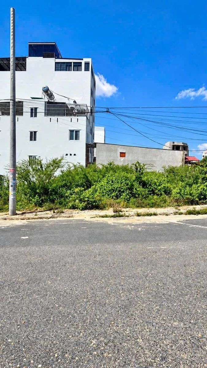 Bán đất mặt tiền Triệu Quốc Đạt Nha Trang 142,9m² giá 92 triệu/m² - Ảnh thu nhỏ 2