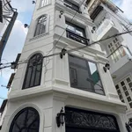 Bán nhà phố 3 tầng 35m2 mặt tiền khu ẩm thực Phạm Xích Long Phú Nhuận, 8.23 tỷ - Ảnh thu nhỏ 2