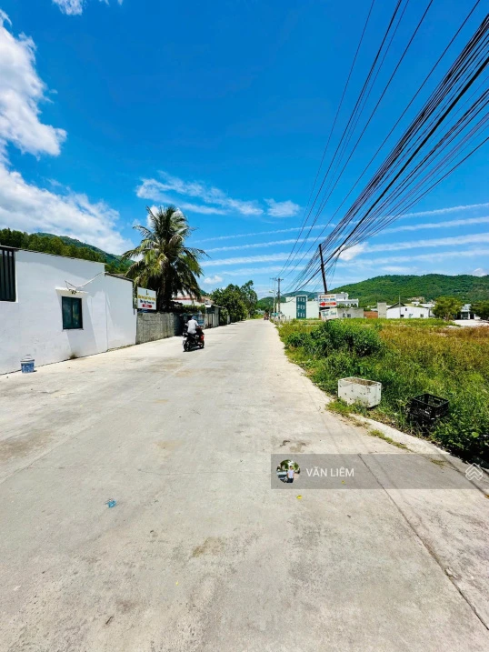 Bán đất cạnh Đỗ Xuân Hợp đường 4m trung tâm Phước Đồng, Nam Nha Trang cách ngã 3 Phước Đồng - Ảnh thu nhỏ 4