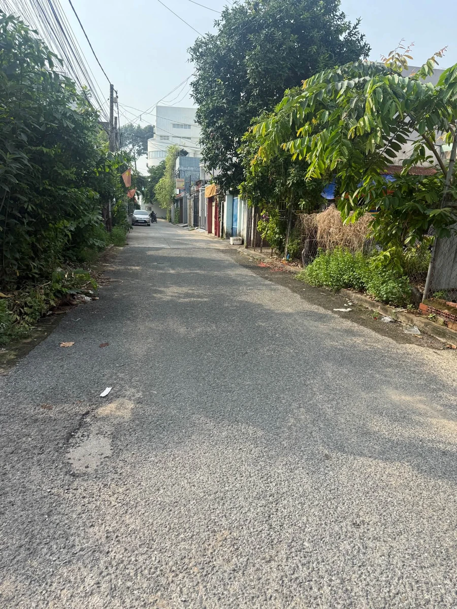 Bán nhà cấp 4 160m² Phường Tam Hiệp Biên Hòa 5,6 tỷ - Ảnh thu nhỏ 3