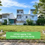 Bán đất KQH CIC8 127,5m² giá 3 tỷ - Ảnh thu nhỏ 2