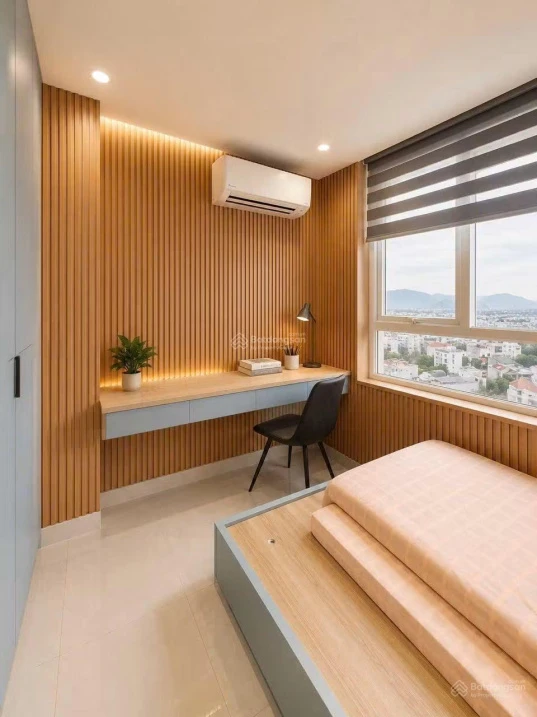 Chỉ 200 triệu vốn ban đầu sở hữu căn hộ view biển Bình Sơn Quỳnh 0949 933 *** - Ảnh thu nhỏ 3