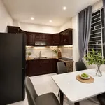 Nhà bán 4 tầng 41m2 Âu Cơ Tân Bình, 6.6 tỷ - Ảnh thu nhỏ 3