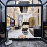 Bán nhà 3 phòng ngủ Gò Vấp, đường số 9, 35.2m², 4.6 tỷ - Ảnh thu nhỏ 3