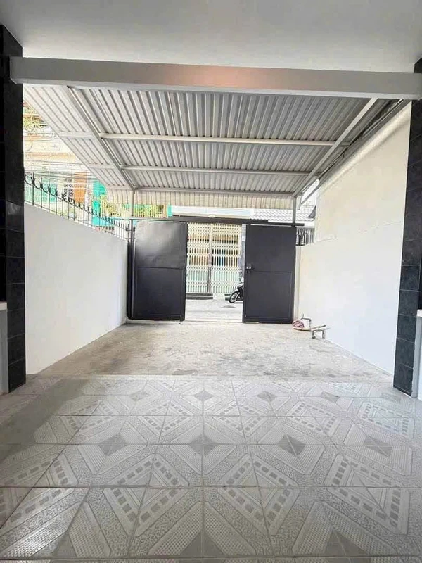 Bán nhà cấp 4 137m² Phạm Hồng Thái Vũng Tàu