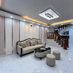 Bán nhà 3 tầng 52m2 Khúc Hạo Tân Bình - Ảnh thu nhỏ 2