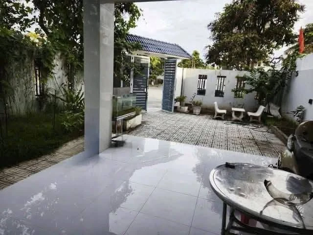 Bán nhà 3 lầu 2 mặt tiền 205m² Phường 7 Bến Tre - Ảnh thu nhỏ 3