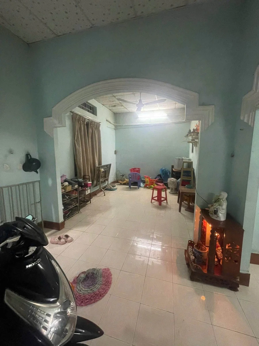 Bán nhà cấp 4 75m2 Phường Trấn Biên Bình Dương - Ảnh thu nhỏ 5