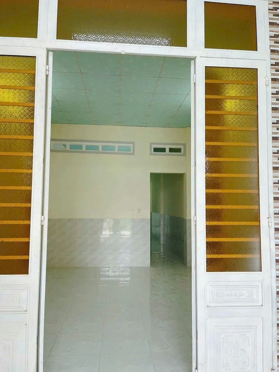 Bán nhà mặt tiền Thanh Điền 50m² 680 triệu - Ảnh thu nhỏ 3