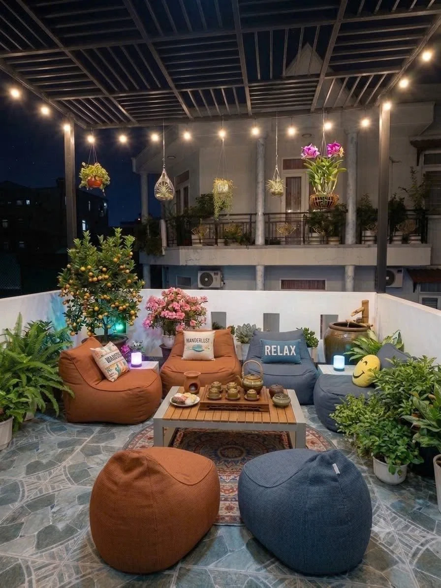 Bán nhà trệt 2 lầu sân thượng 56m² đường 5m Lê Văn Quới Bình Tân - Ảnh thu nhỏ 5
