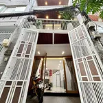 Bán nhà phố Phú Nhuận 95m² 2PN 3WC, giá 6 tỷ - Ảnh thu nhỏ 1