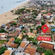 Cần bán lô góc cực đẹp 364m2 gần biển 60m ở Làng Lò 2. Gần sân bay 7km - Ảnh thu nhỏ 9