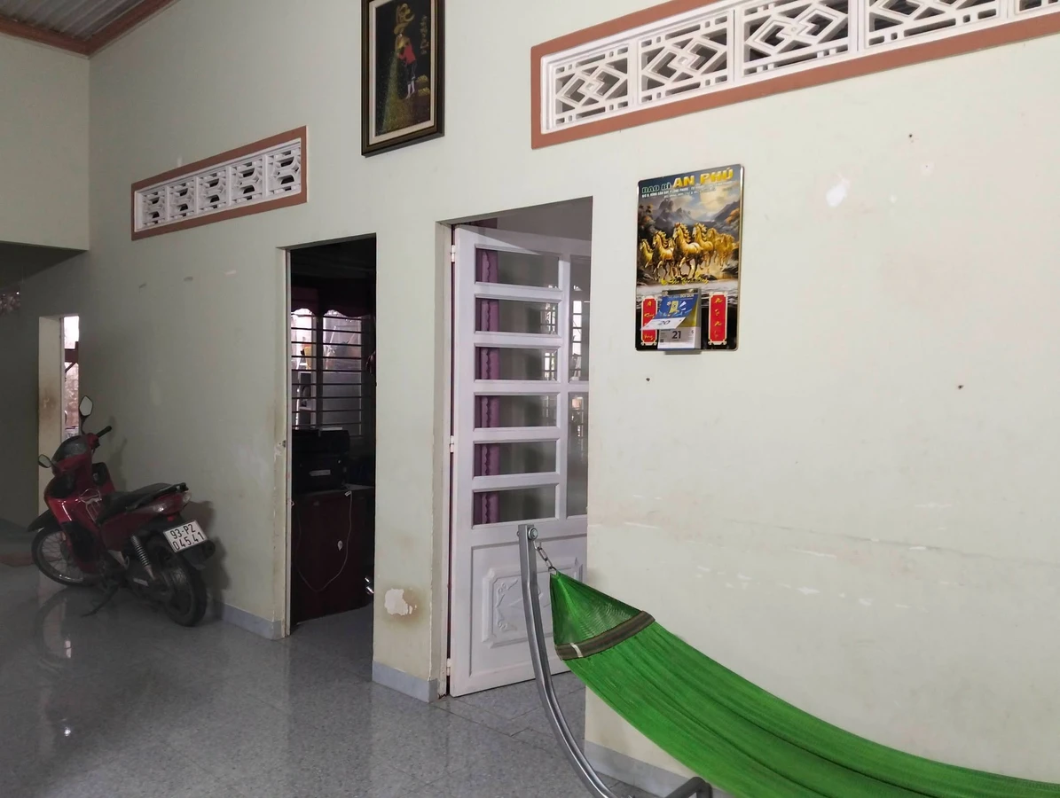 Bán nhà 2 phòng 176m² giá 1,7 tỷ Tân Phú - Ảnh thu nhỏ 2