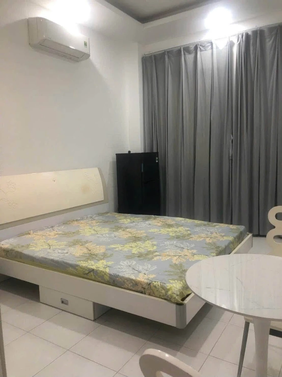Bán nhà 4 tầng 8PN 8WC 55m² Lê Văn Sỹ Phú Nhuận 8 tỷ 3 - Ảnh thu nhỏ 5