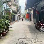 Bán nhà Nhật Tảo Q10 51m2 xây mới 8,4 tỷ - Ảnh thu nhỏ 1